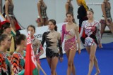 Campionati Mondiali - Rhythmic Gymnastics WC Patras 2007 - Groups and gala 468