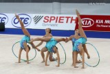 Campionati Mondiali - Rhythmic Gymnastics WC Patras 2007 - Groups and gala 4