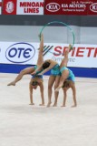 Campionati Mondiali - Rhythmic Gymnastics WC Patras 2007 - Groups and gala 6