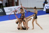 Campionati Mondiali - Rhythmic Gymnastics WC Patras 2007 - Groups and gala 79