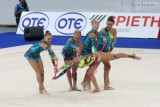Campionati Mondiali - Rhythmic Gymnastics WC Patras 2007 - Groups and gala 7