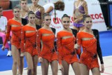Campionati Mondiali - Rhythmic Gymnastics WC Patras 2007 - Groups and gala 87