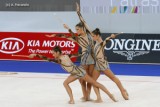 Campionati Mondiali - Rhythmic Gymnastics WC Patras 2007 - Groups and gala 89