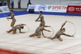 Campionati Mondiali - Rhythmic Gymnastics WC Patras 2007 - Groups and gala 90
