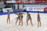 Campionati Mondiali - Rhythmic Gymnastics WC Patras 2007 - Groups and gala 91
