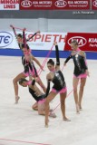 Campionati Mondiali - Rhythmic Gymnastics WC Patras 2007 - Groups and gala 95
