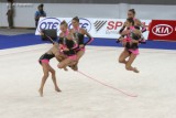 Campionati Mondiali - Rhythmic Gymnastics WC Patras 2007 - Groups and gala 99