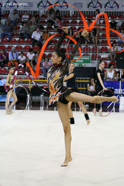 XXIV International Tournament CariPrato, 2007 47