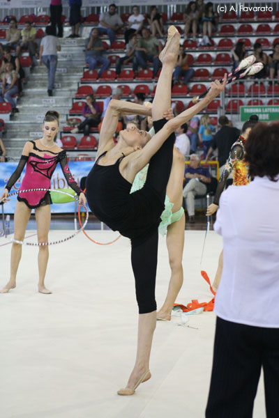 XXIV International Tournament CariPrato, 2007 50