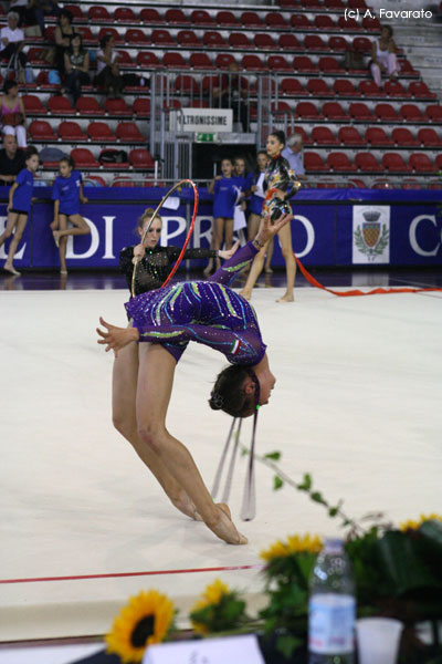 XXIV International Tournament CariPrato, 2007 52