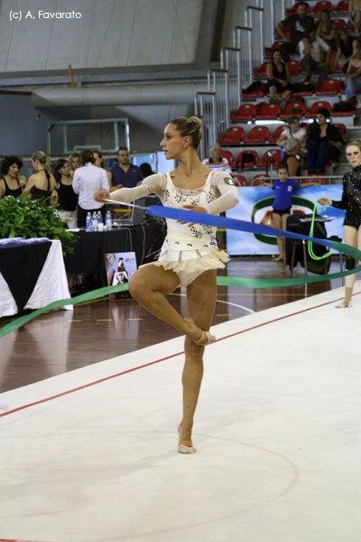 XXIV International Tournament CariPrato, 2007 61