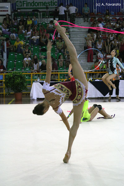 XXIV International Tournament CariPrato, 2007 65