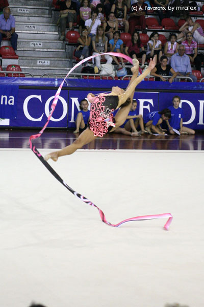 XXIV International Tournament CariPrato, 2007 75