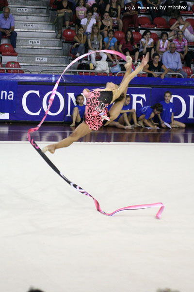 XXIV International Tournament CariPrato, 2007 75