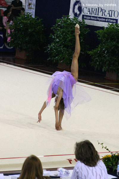 XXIV International Tournament CariPrato, 2007 86