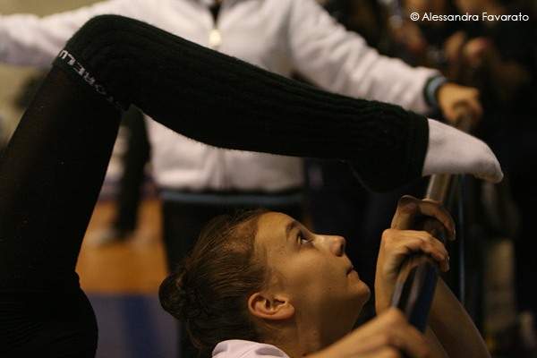 Serie A 2008 - DESIO  10