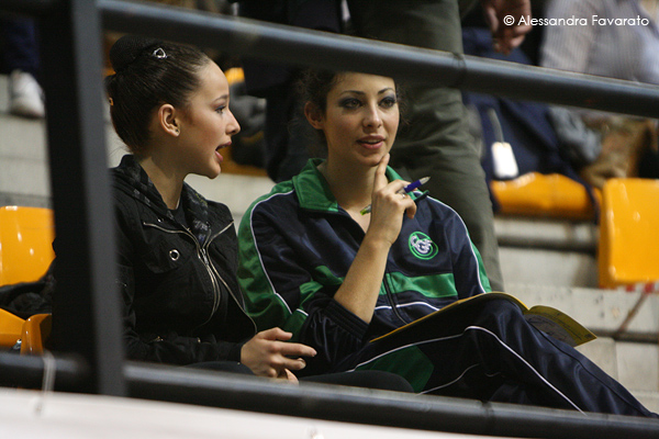 Serie A 2008 - DESIO  101