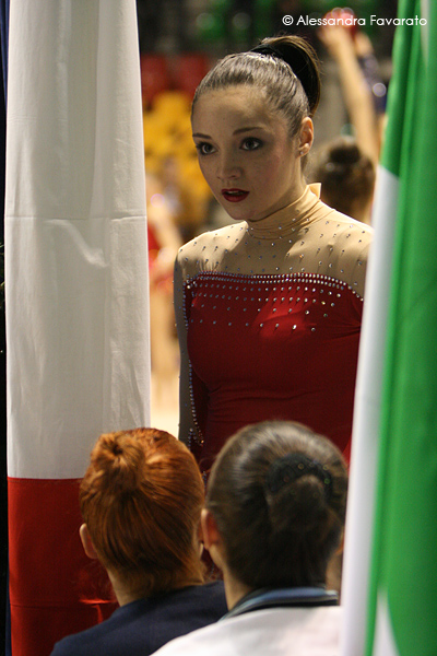 Serie A 2008 - DESIO  137