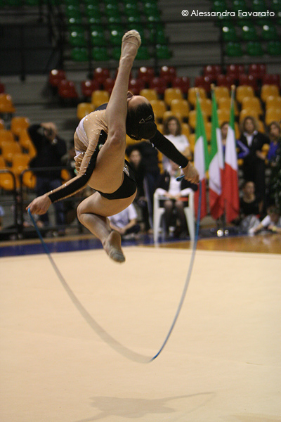 Serie A 2008 - DESIO  147