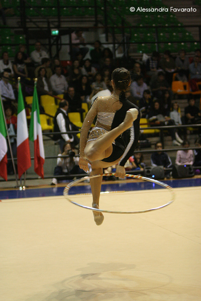 Serie A 2008 - DESIO  154