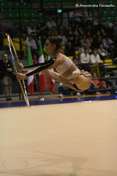 Serie A 2008 - DESIO  156