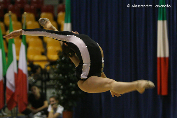 Serie A 2008 - DESIO  161