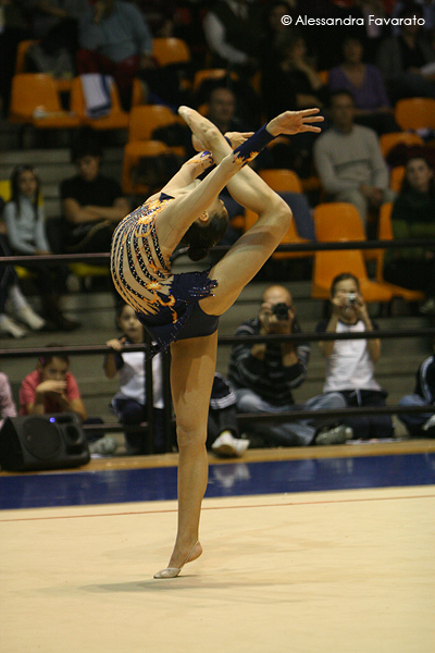 Serie A 2008 - DESIO  172