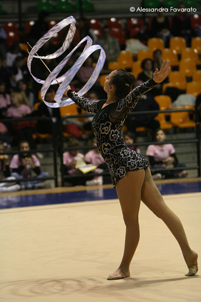 Serie A 2008 - DESIO  218