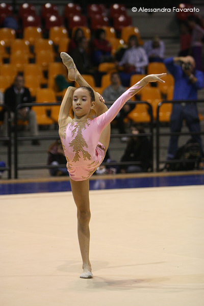 Serie A 2008 - DESIO  250