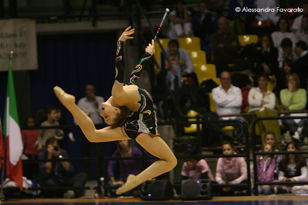 Serie A 2008 - DESIO  296