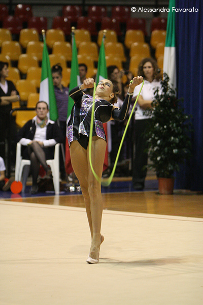 Serie A 2008 - DESIO  308