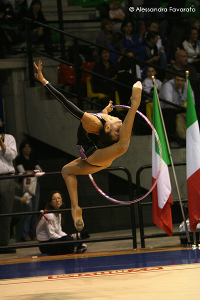 Serie A 2008 - DESIO  311