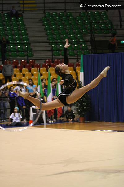 Serie A 2008 - DESIO  341