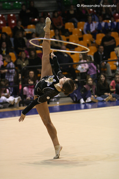 Serie A 2008 - DESIO  344