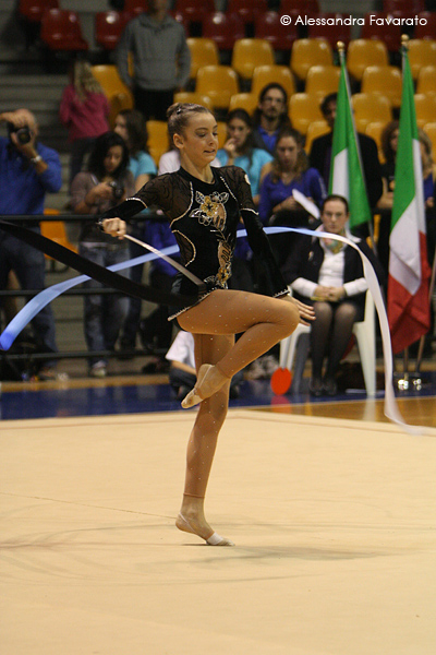 Serie A 2008 - DESIO  356