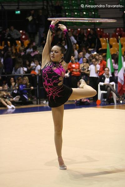 Serie A 2008 - DESIO  404