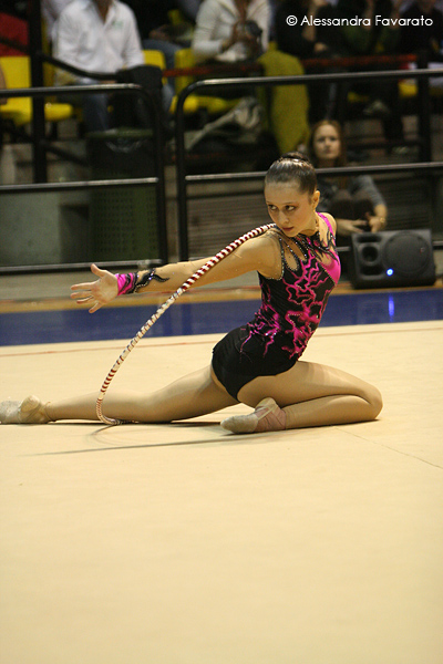 Serie A 2008 - DESIO  407