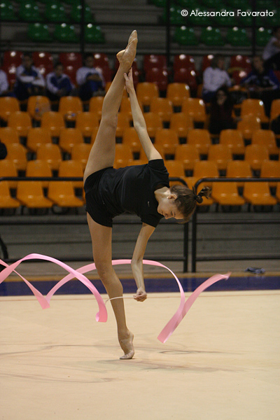 Serie A 2008 - DESIO  44