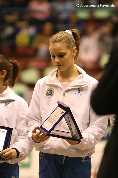 Aia Aequilibrium cup - Assago 2008  10