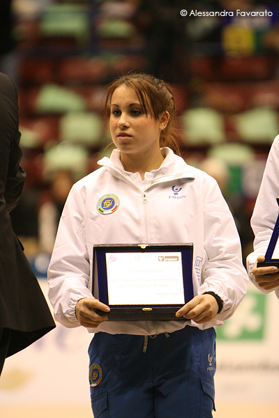 Aia Aequilibrium cup - Assago 2008  11