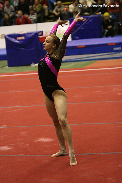Aia Aequilibrium cup - Assago 2008  126