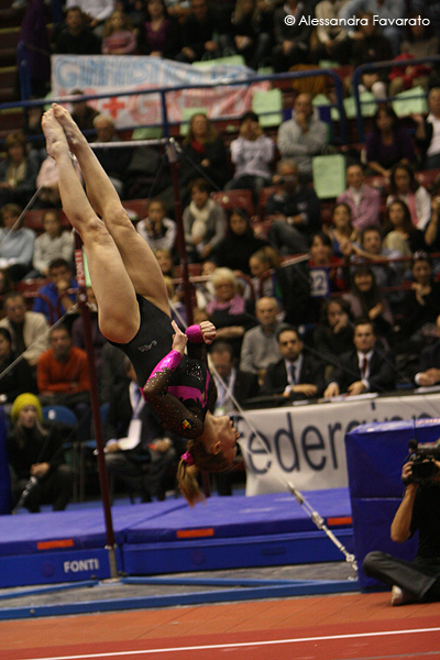 Aia Aequilibrium cup - Assago 2008  130