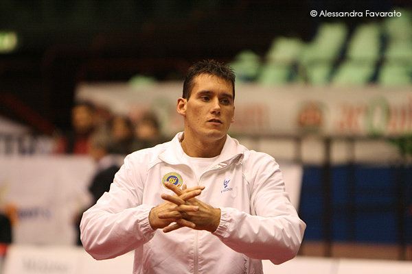 Aia Aequilibrium cup - Assago 2008  136