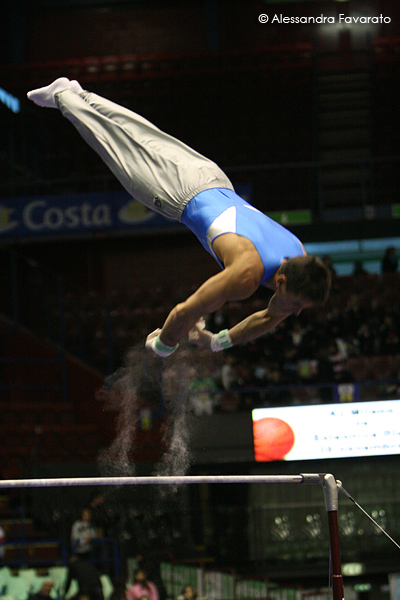 Aia Aequilibrium cup - Assago 2008  145