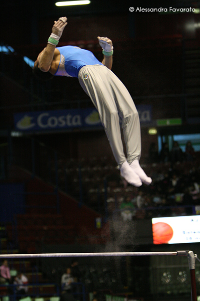 Aia Aequilibrium cup - Assago 2008  146