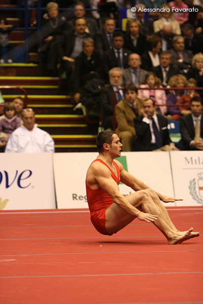 Aia Aequilibrium cup - Assago 2008  154