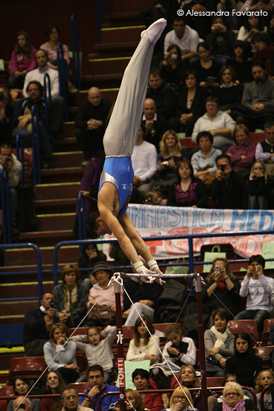 Aia Aequilibrium cup - Assago 2008  157