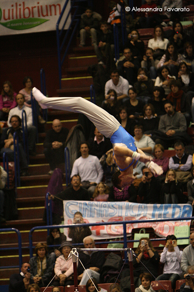 Aia Aequilibrium cup - Assago 2008  159