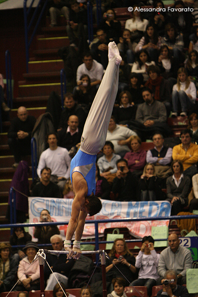 Aia Aequilibrium cup - Assago 2008  161