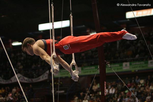Aia Aequilibrium cup - Assago 2008  164